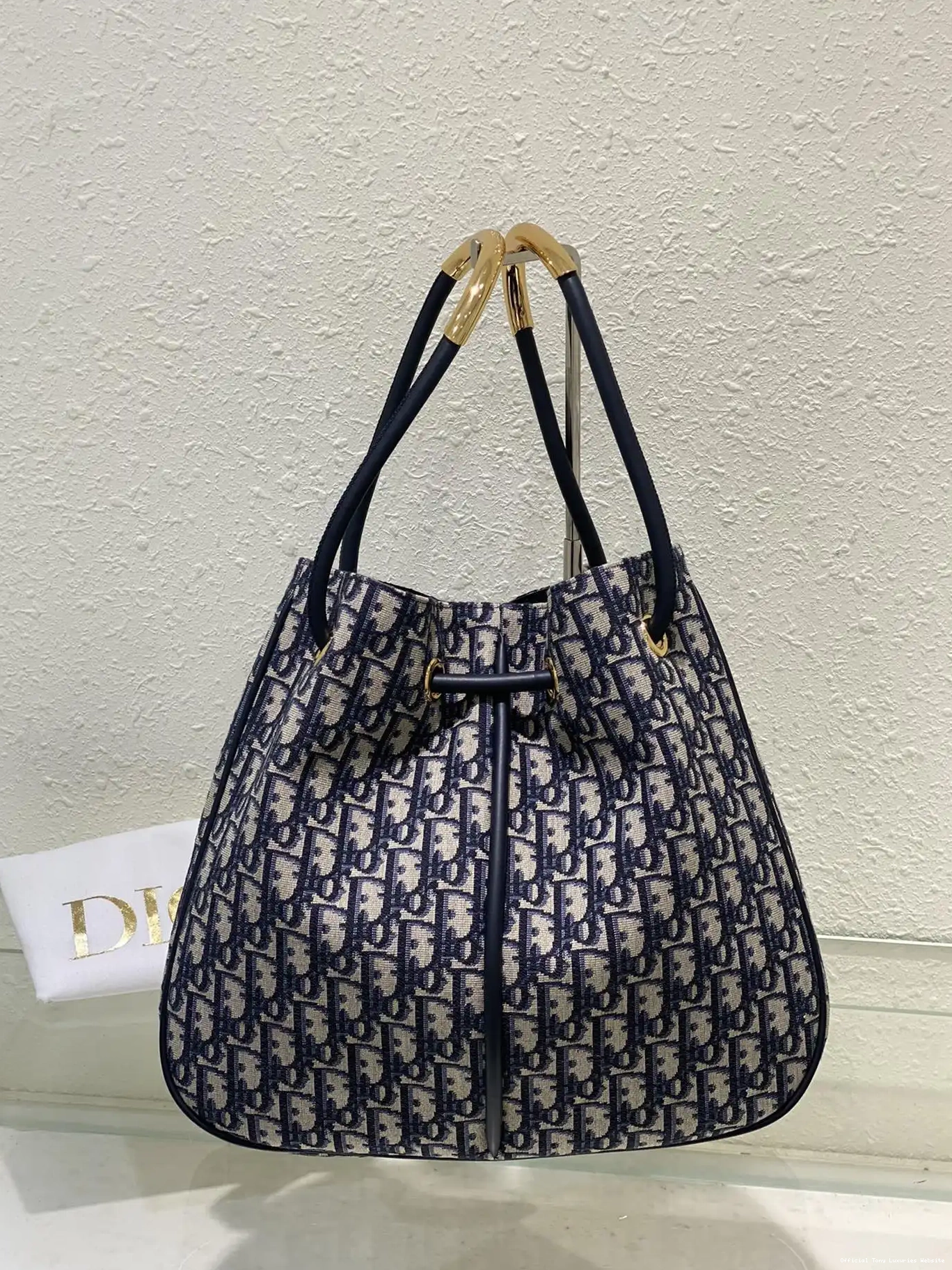 Tony Luxuries large diro Bag-35CM Nolita 0605
